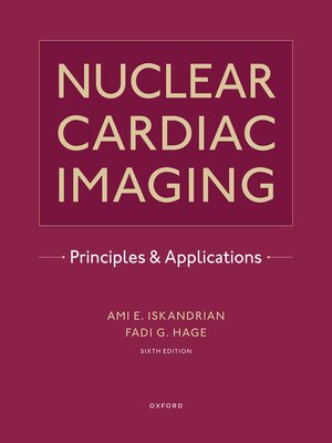 cover image of Nuclear Cardiac Imaging